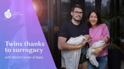 Slider image (1) Global Leader Clinic, World Center of Baby - From Hope to Home — Surrogacy for Everyone